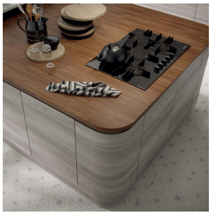 Door / Drawer Washed Stone