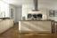 Door / Drawer Slab Opus High Gloss Cream