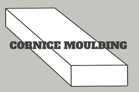 Panel - Aspects Cornice Moulding