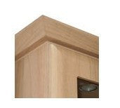 Panel - Cornice Moulding