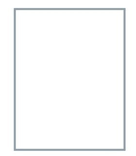 Panel - End Panel, Edged All Sides