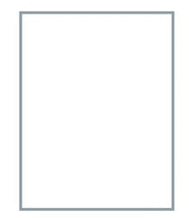 Panel - End Panel, Edged All Sides