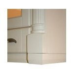 Panel - Pelmet Moulding