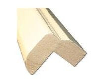 Panel - Round Bullnose Moulding