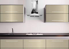 Slab Door / Champagne Party