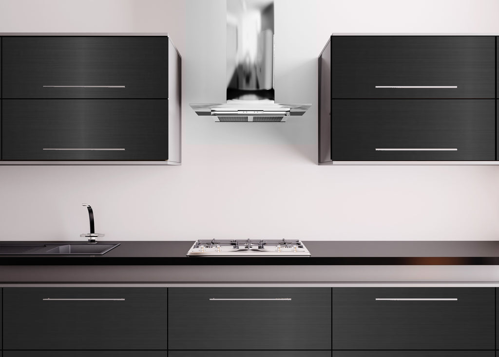 Slab Door / Posch Quartz
