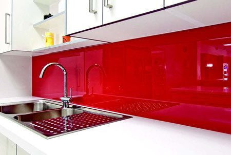 Splashback - Glass Splashbacks (coming Soon)